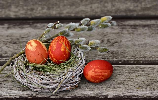 Happy Easter: Jak přeložit a oslavit v češtině?