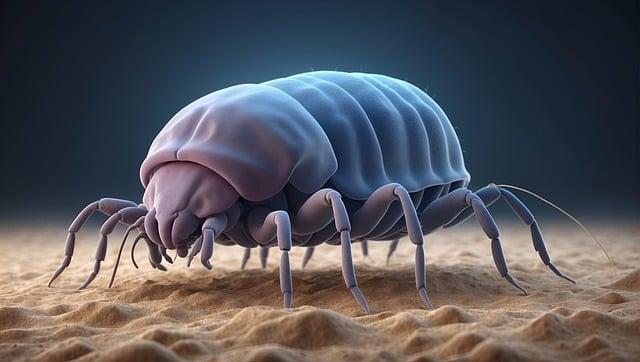 Jak identifikovat přítomnost bed bug ve⁤ vašem domě