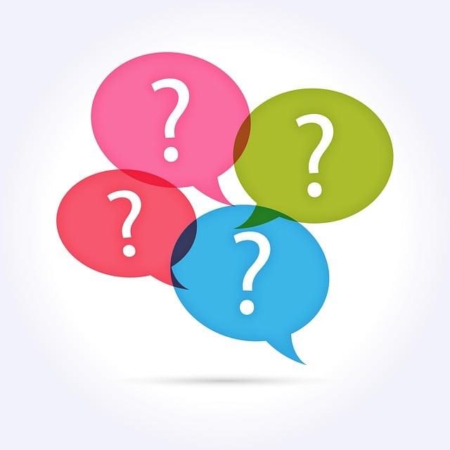 5. Nejčastější chyby a jak jim předcházet