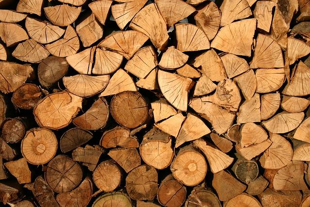 Timber: ⁢Jak Tento Stavební Materiál Ovlivňuje ⁢Průmysl?