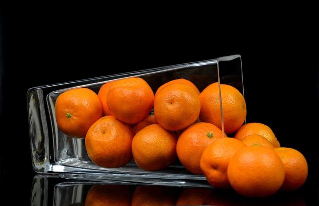 Proč byste měli začít začleňovat mandarinkové pomeranče do svého jídelníčku: Zdravotní benefity a chuťový zážitek