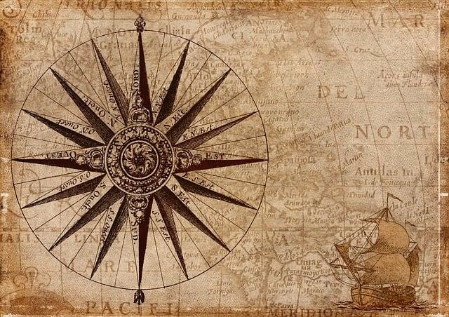 Co ‌je ⁤Compass a jak jej použít