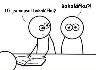 Bakalářská práce bez stresu: Jak ji zvládnout s odbornou pomocí