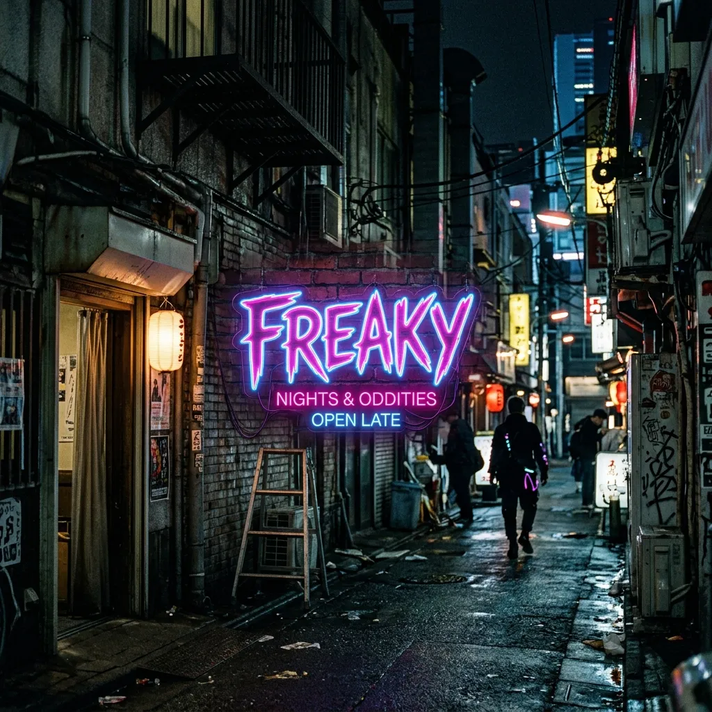 Freaky slang na sociálních sítích, TikTok trendech a v moderní popkultuře